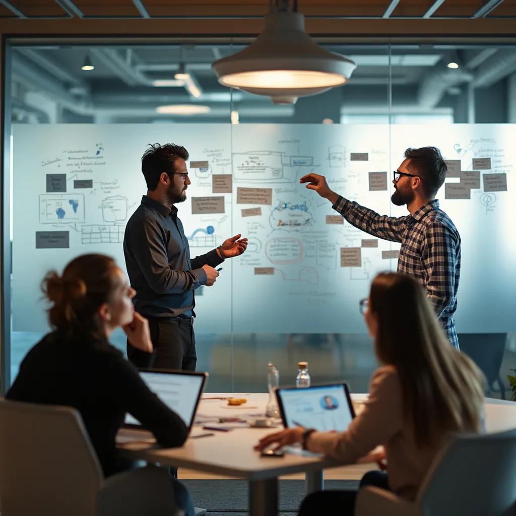 Estrategia de Crecimiento