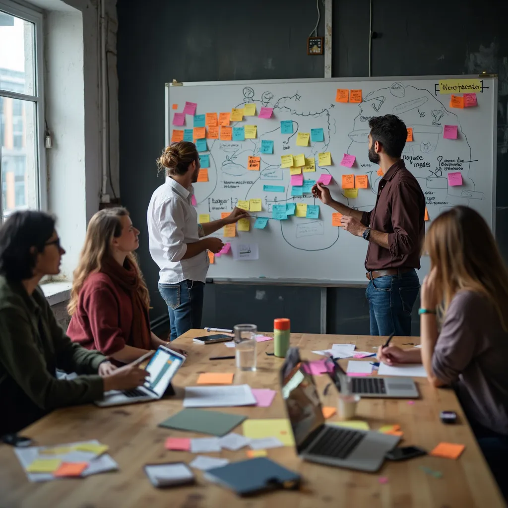 Webinar: Innovación Empresarial